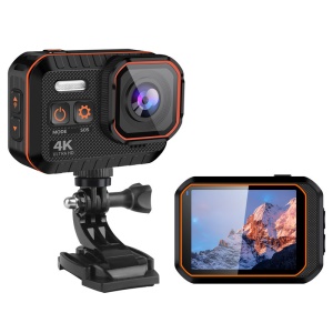 Mini Caméra numérique 4K DV haute définition anti-vibration et étanche