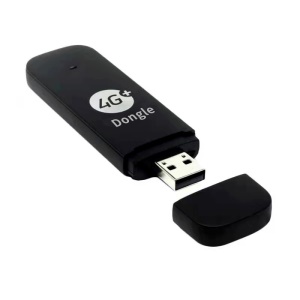 Clé réseau Wifi 4G USB hotspot Internet sans fil