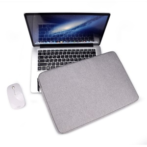 Sac pour ordinateur portable Oxford avec doublure rembourrée