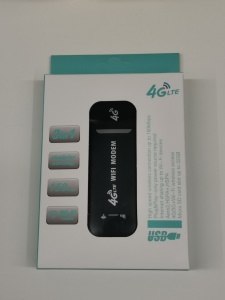 4G USB Clé wifi carte réseau WIFI universel