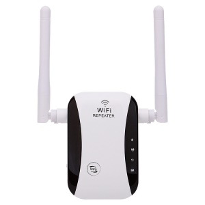 Routeur sans fil double antenne 300M