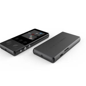Lecteur BALADEUR MP3/MP4/JPEG/DICTAPHONE 1,8 pouces écran couleur HD
