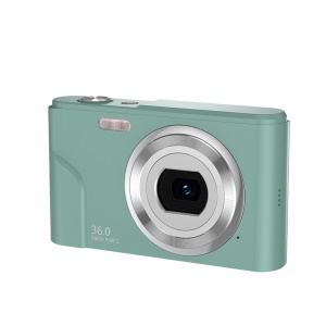 Appareil photo numérique portable 36 mégapixels HD
