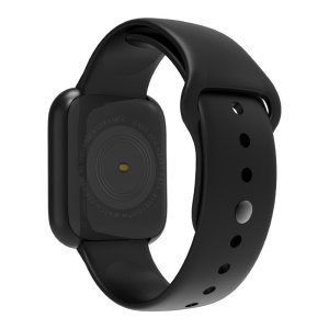 Y68 Bracelet intelligent Surveillance du sommeil Fréquence cardiaque Tension artérielle Mesure de l'oxygène dans le sang
