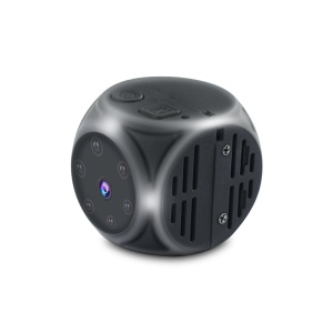 MINI Caméra intelligente portative HD MD21A