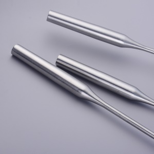 SIDELI Cuillère de cuisine à long manche en acier inoxydable