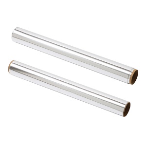 Zimoo papier aluminium translucide de silicone  résistant aux hautes températures et à conductivité thermique rapide