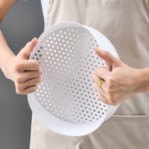 Vapeur en plastique spécial pour four à micro-ondes