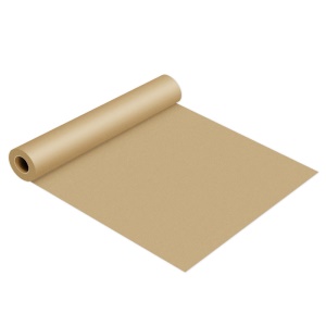 Papier kraft à l'huile de silicone respirant et résistant à l'humidité