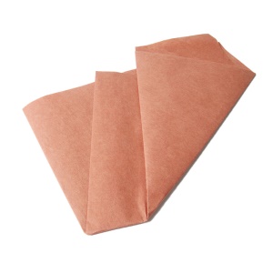 Yohpack papier kraft dégradable, souple et résistant à la chaleur