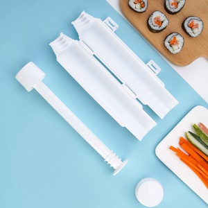 Moule à sushi en PP 27cm