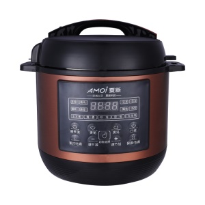 Autocuiseur intelligent multifonctionnel 5L