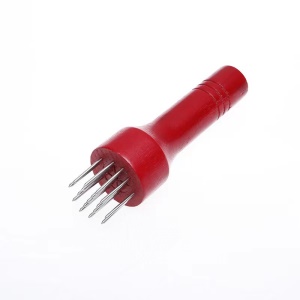 Outil d'attendrissement de viande en acier inoxydable