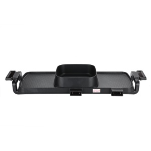 Cuiseur électrique grande capacité  Barbecue /Cuisson régulière