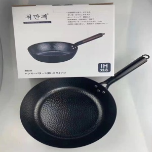 Poêle antiadhésive 28cm