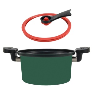 Mini Cocote minute antiadhésif 3,5 L