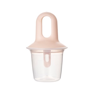 Moule à crème glacée en plastique
