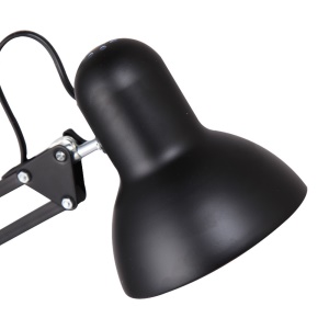 Lampe de bureau LED protection des yeux pliable et réglable
