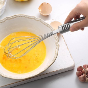 Ensemble de 9 pièces d'ustensiles de cuisine en acier inoxydable
