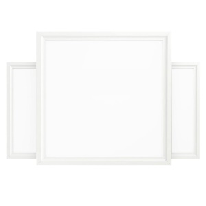 Panneau LED plafonnier 20/40Watt