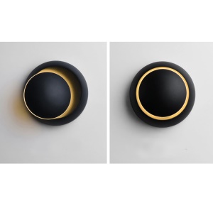 Lampe murale LED 5W pour chambre à coucher ,salon ,escalier