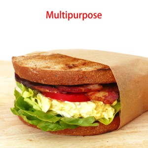 Rouleau de Papier kraft pour les emballages