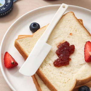 Japon KM spatule en PP grattoir à pot