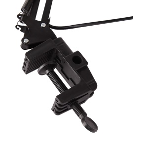 Lampe de bureau LED protection des yeux pliable et réglable
