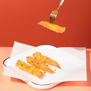 KOMEKI Papier translucide absorbant d'emballage  alimentaire