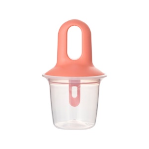 Moule à crème glacée en plastique