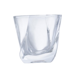 Verre à whisky 200ml incolore et transparent