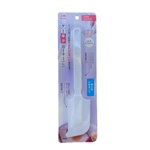 Japon KM spatule en PP grattoir à pot