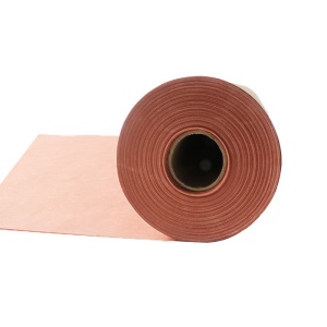 Yohpack papier kraft dégradable, souple et résistant à la chaleur