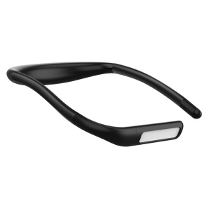 Lampe LED de lecture Eclaire à 3 degrés batterie rechargeable 1800mAH autonomie de 10h