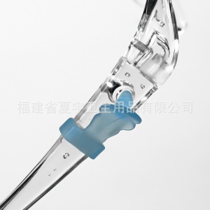 Lunettes de protection transparent Masque anti-buée