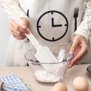 Japon KM spatule en PP grattoir à pot