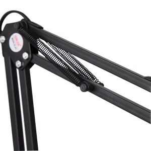 Lampe de bureau LED protection des yeux pliable et réglable