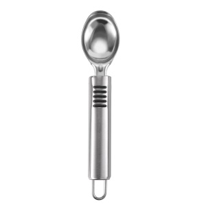 Ensemble de 9 pièces d'ustensiles de cuisine en acier inoxydable