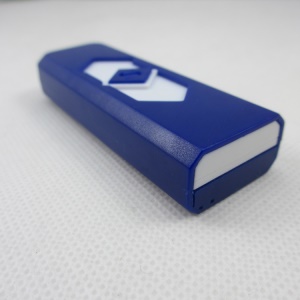 Briquet electrique chargement USB