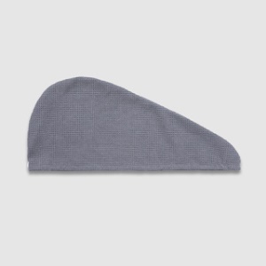 KUTTO Serviette de Séchage cheveux rapide et épaissi