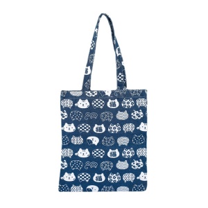 Sac à main en toile à  Grande capacité