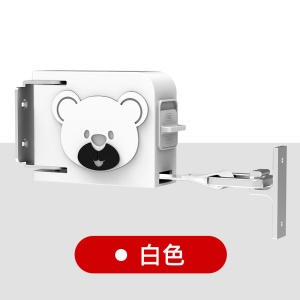 Corde à linge intérieure sans perforation télescopique rétractable antidérapant