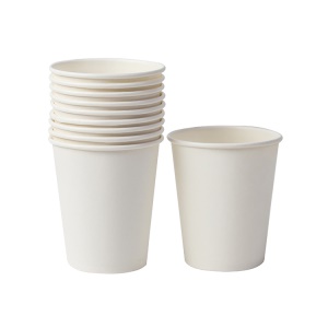 Gobelet en papier jetable 250ml