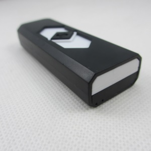 Briquet electrique chargement USB