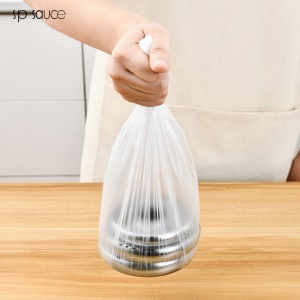 Nappe jetable flexible et épaissie résistant aux taches d'huile