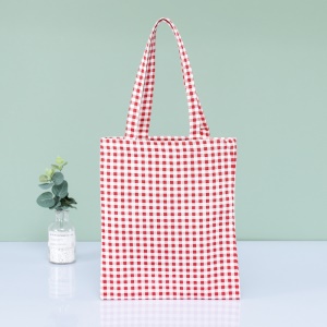 Sac à main en toile à  Grande capacité
