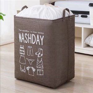 Sac de rangement 75L