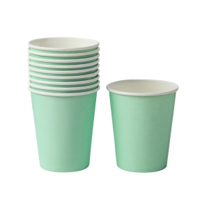 Gobelet en papier jetable 250ml