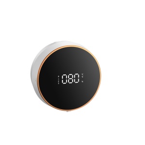 Xinyiduo MYX-W1 Distributeur de savon infrarouge à induction murale