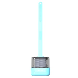 MUDU  Brosse de toilette en silicone